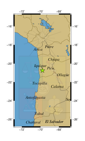Referencia geográfica
