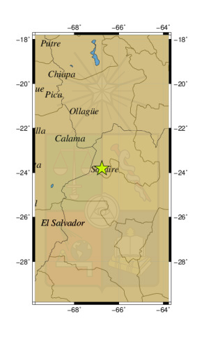 Referencia geográfica