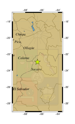Referencia geográfica