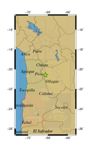 Referencia geográfica