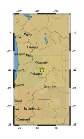 Referencia geográfica