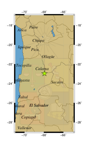 Referencia geográfica