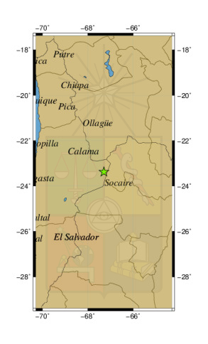 Referencia geográfica
