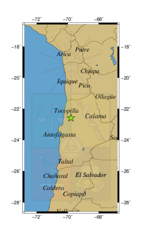 Referencia geográfica
