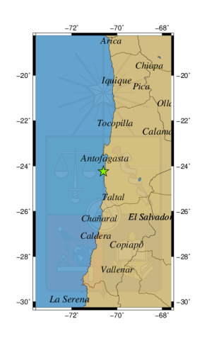 Referencia geográfica