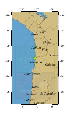 Referencia geográfica