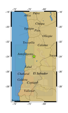 Referencia geográfica