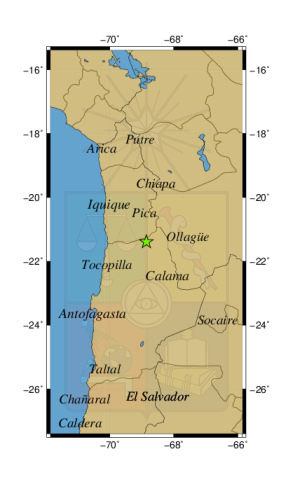 Referencia geográfica