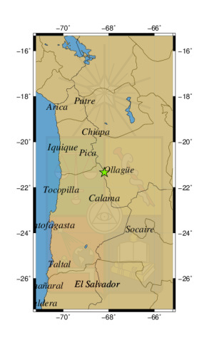 Referencia geográfica