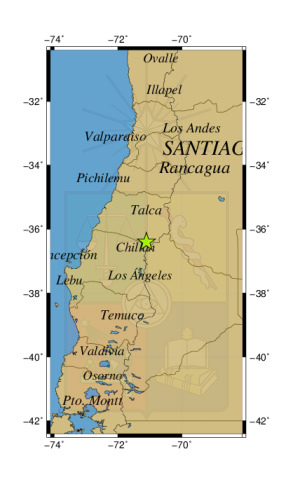 Referencia geográfica