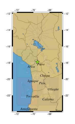 Referencia geográfica