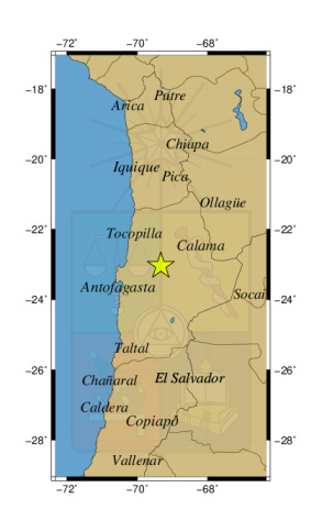 Referencia geográfica
