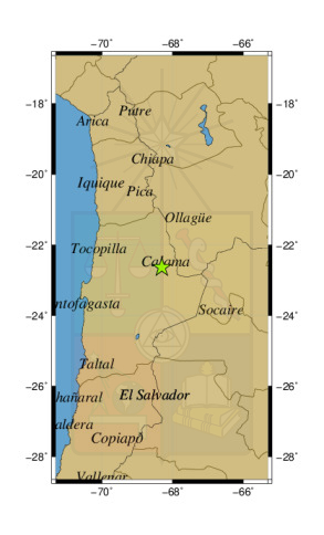 Referencia geográfica