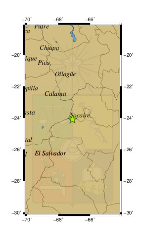 Referencia geográfica