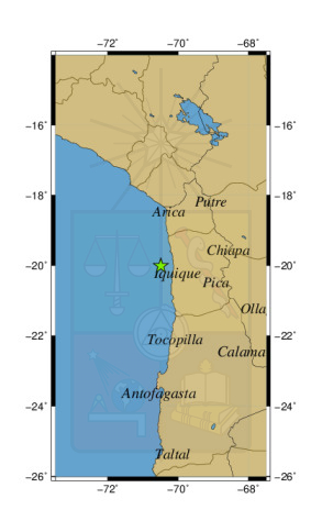 Referencia geográfica