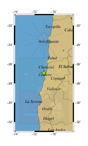 Referencia geográfica