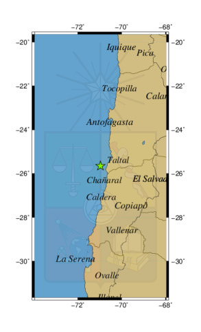 Referencia geográfica