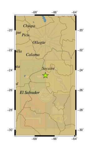 Referencia geográfica