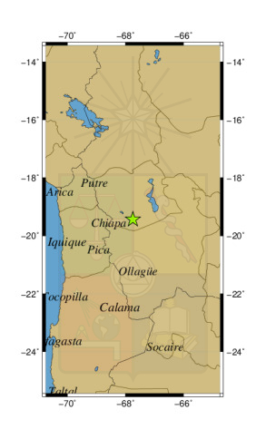 Referencia geográfica