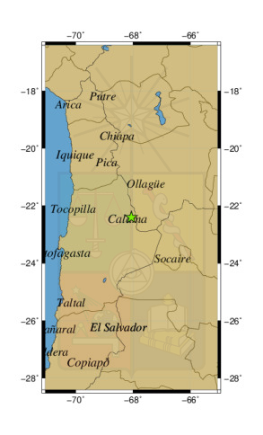Referencia geográfica