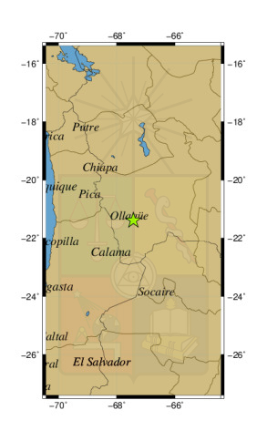 Referencia geográfica