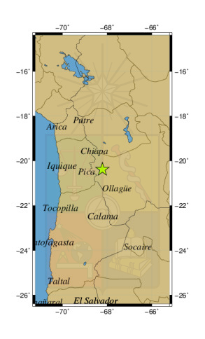 Referencia geográfica