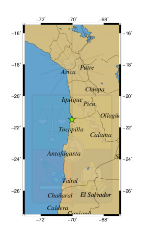 Referencia geográfica