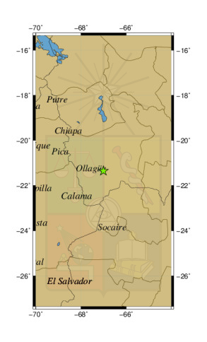 Referencia geográfica