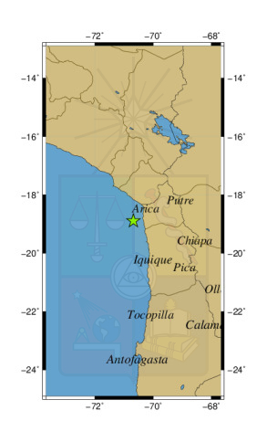 Referencia geográfica