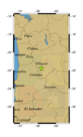 Referencia geográfica