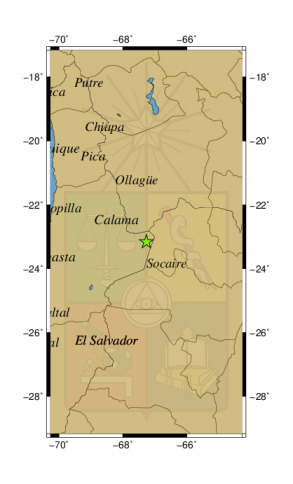 Referencia geográfica