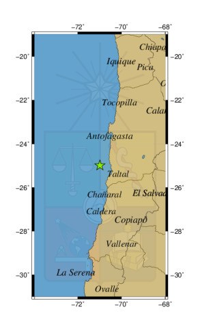 Referencia geográfica