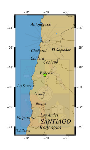 Referencia geográfica