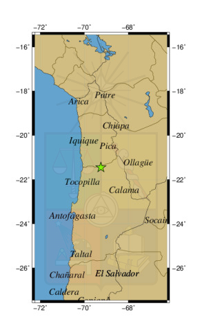 Referencia geográfica
