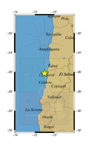 Referencia geográfica