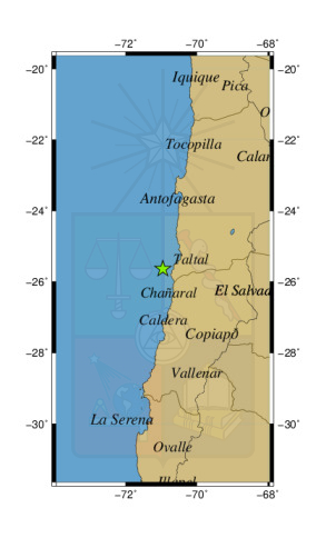 Referencia geográfica