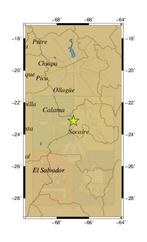 Referencia geográfica