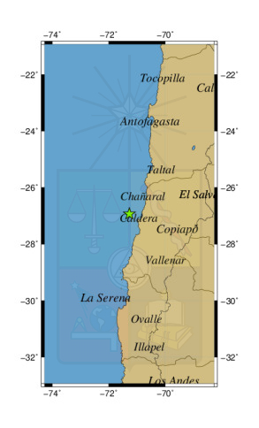 Referencia geográfica