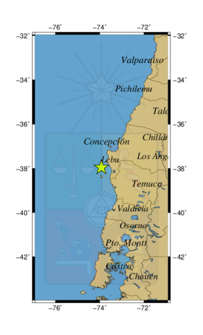 Referencia geográfica