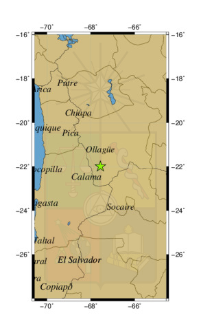 Referencia geográfica