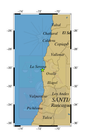 Referencia geográfica