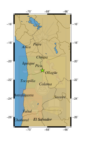 Referencia geográfica