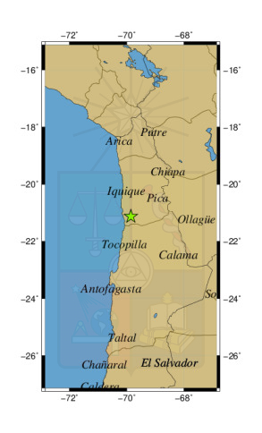 Referencia geográfica