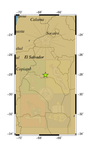 Referencia geográfica