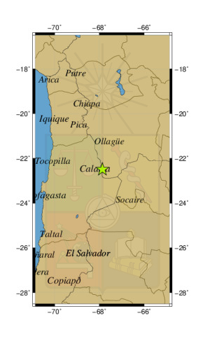 Referencia geográfica