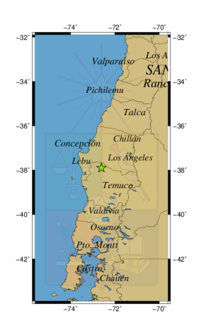 Referencia geográfica