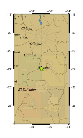 Referencia geográfica