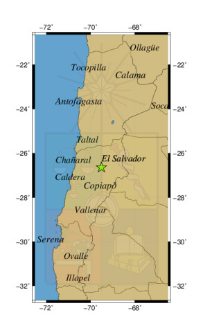 Referencia geográfica