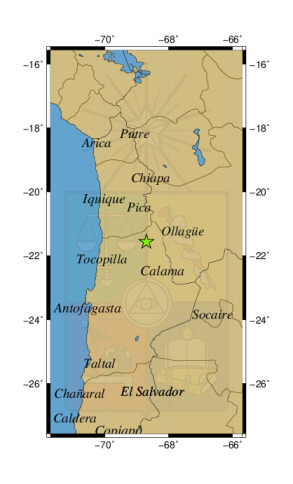 Referencia geográfica