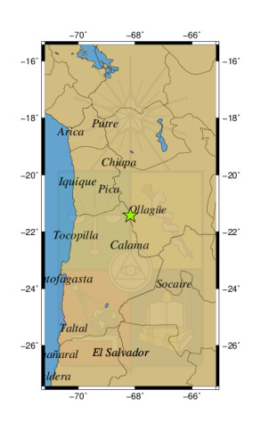 Referencia geográfica
